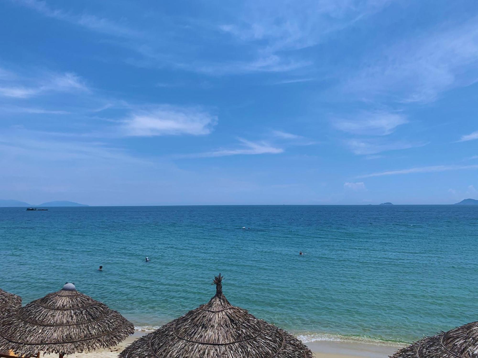 Homestay Ocbien 호이안 외부 사진