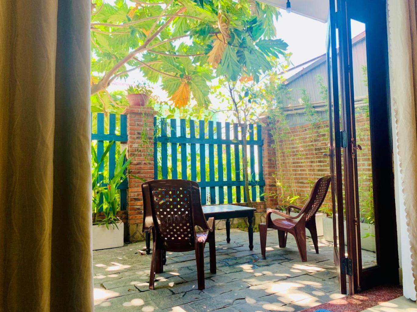Homestay Ocbien 호이안 외부 사진