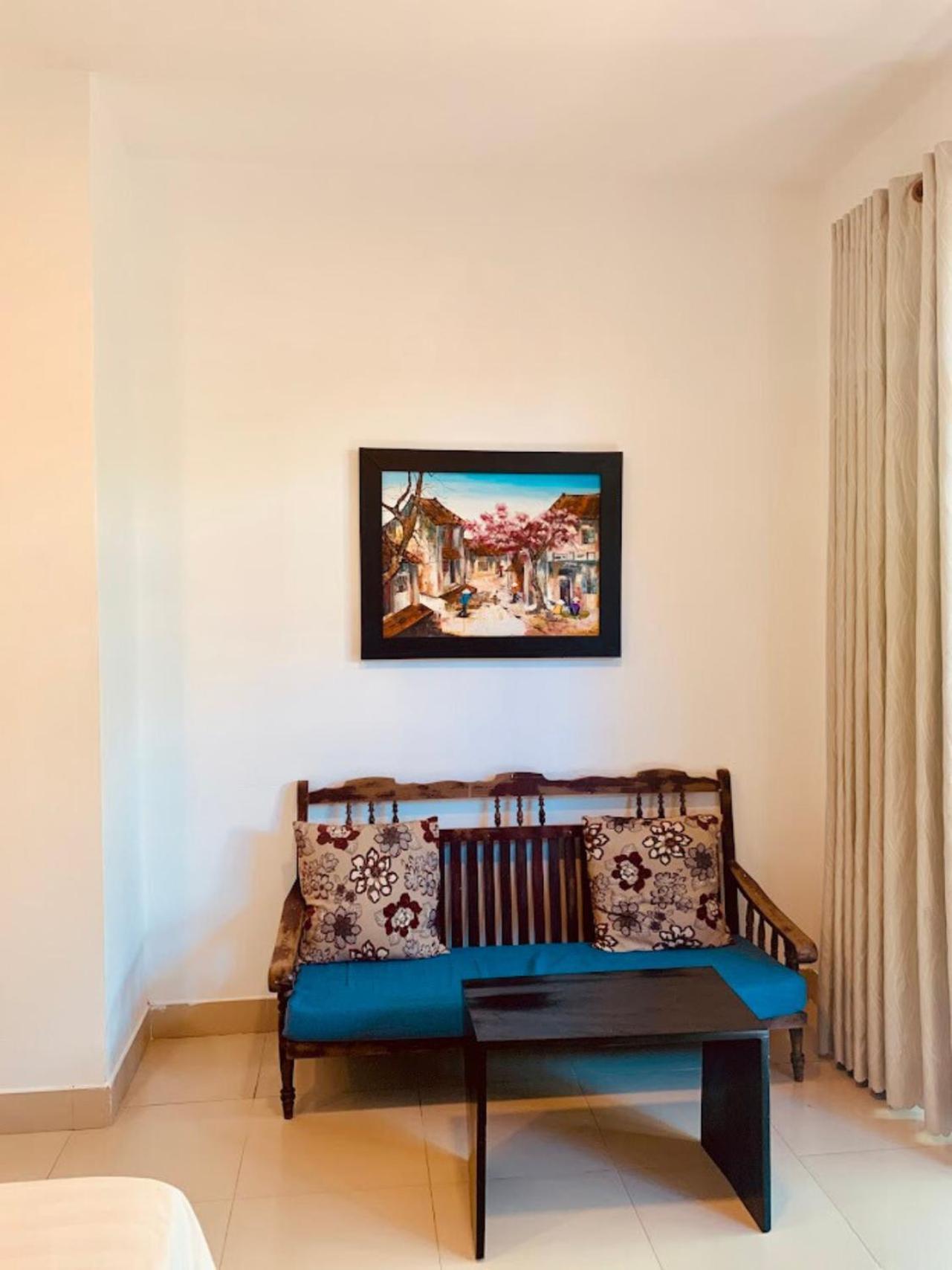 Homestay Ocbien 호이안 외부 사진