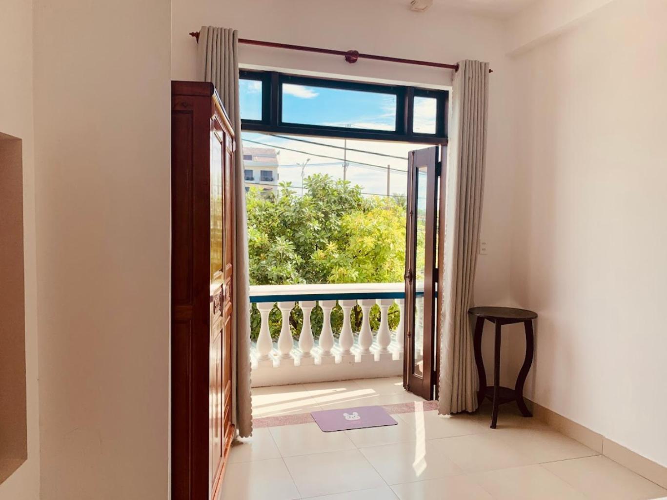 Homestay Ocbien 호이안 외부 사진