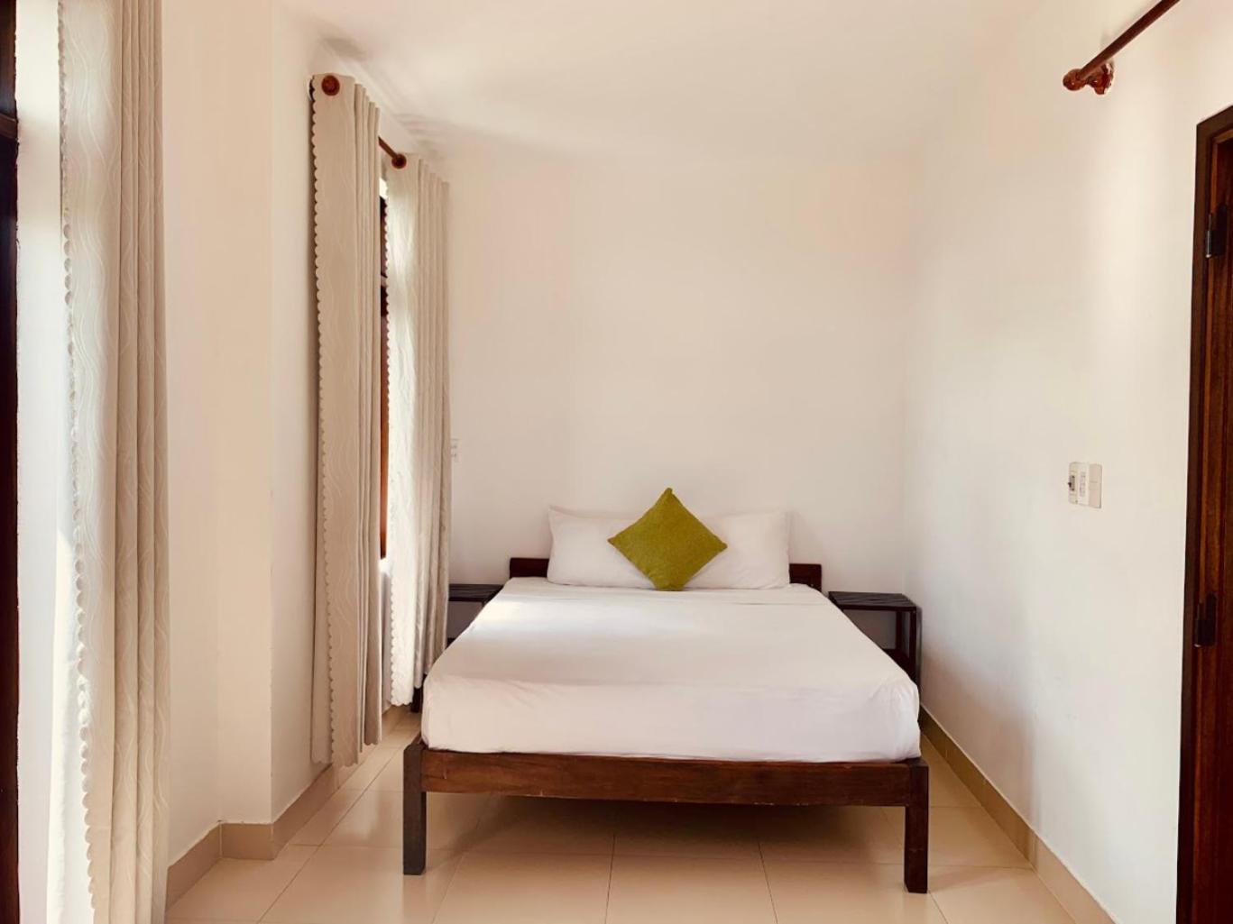Homestay Ocbien 호이안 외부 사진