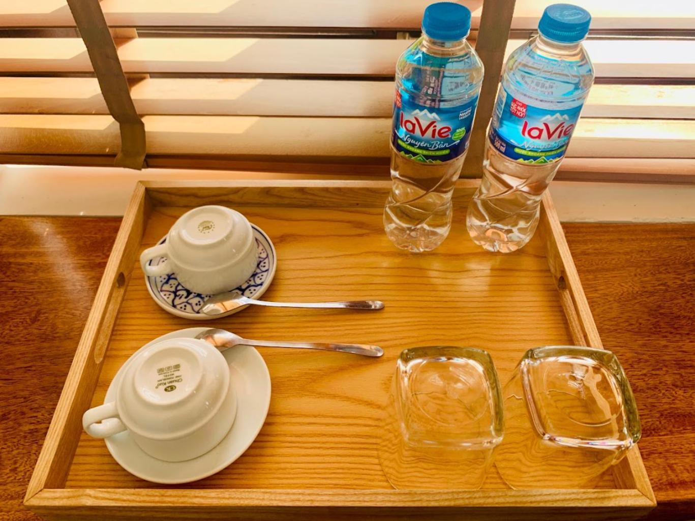 Homestay Ocbien 호이안 외부 사진