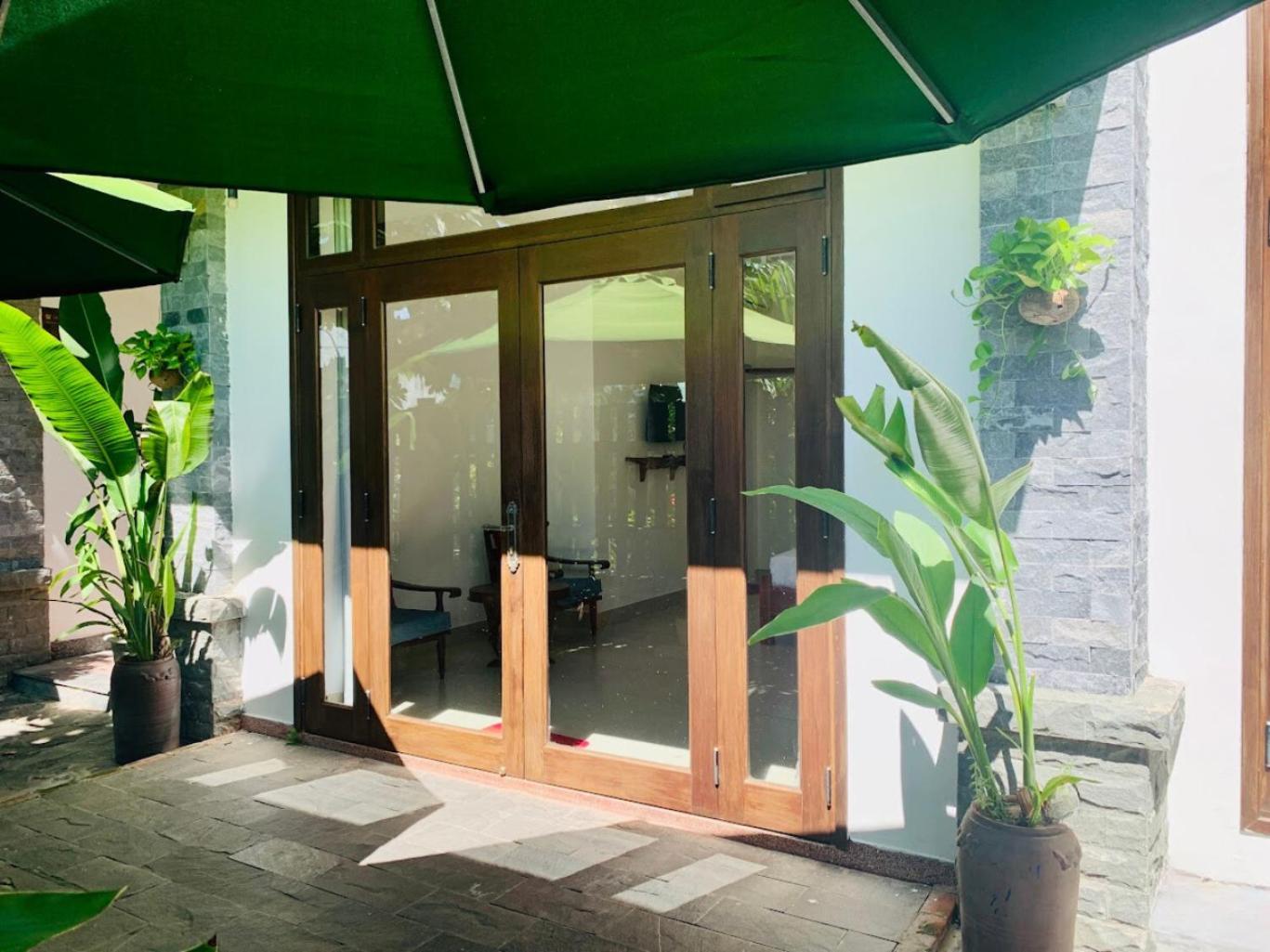 Homestay Ocbien 호이안 외부 사진