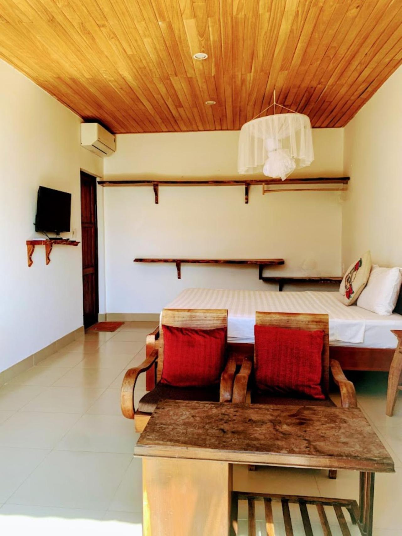 Homestay Ocbien 호이안 외부 사진